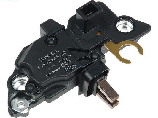 Alternator Regulator