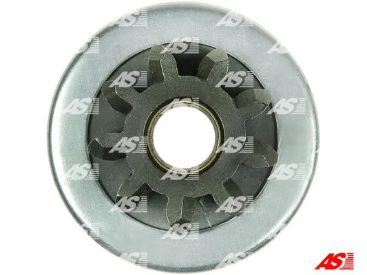 Freewheel Gear, starter