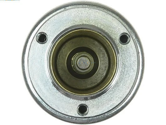 Solenoid Switch, starter