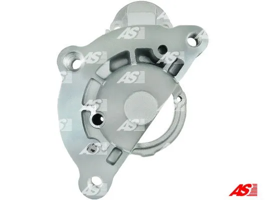 Starter Lid, carburettor (SBR5002)