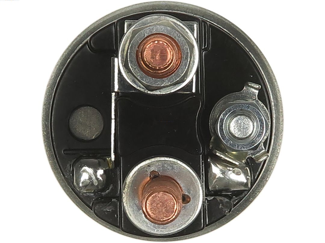 Solenoid Switch, starter