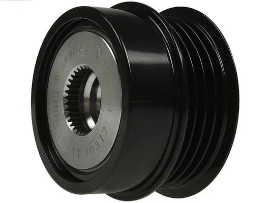 Alternator Freewheel Clutch (AFP9039(LITENS))