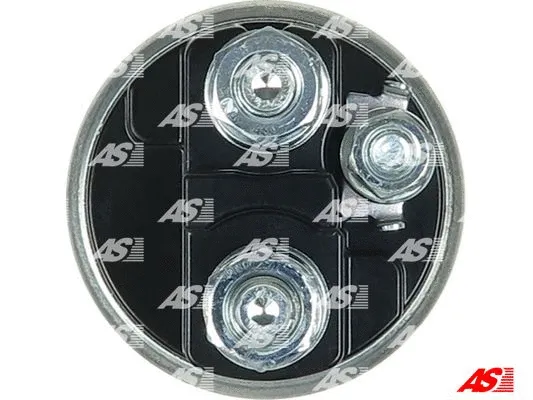 Solenoid Switch, starter