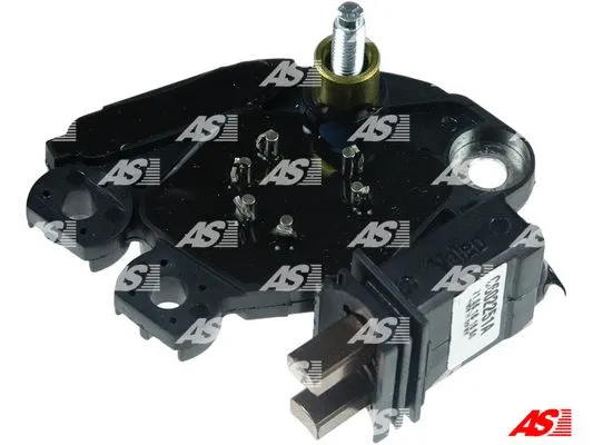 Alternator Regulator