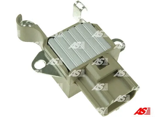 Alternator Regulator