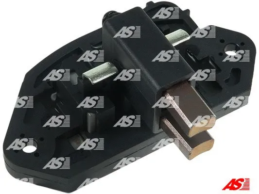 Alternator Regulator