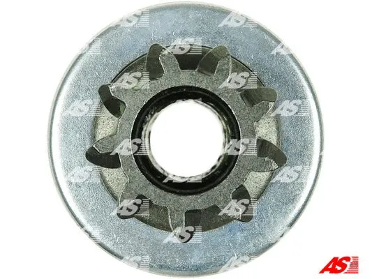 Freewheel Gear, starter