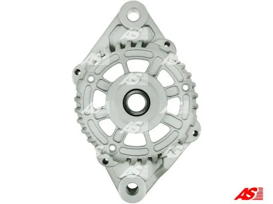 Bracket, alternator drive flange (ABR1005S)
