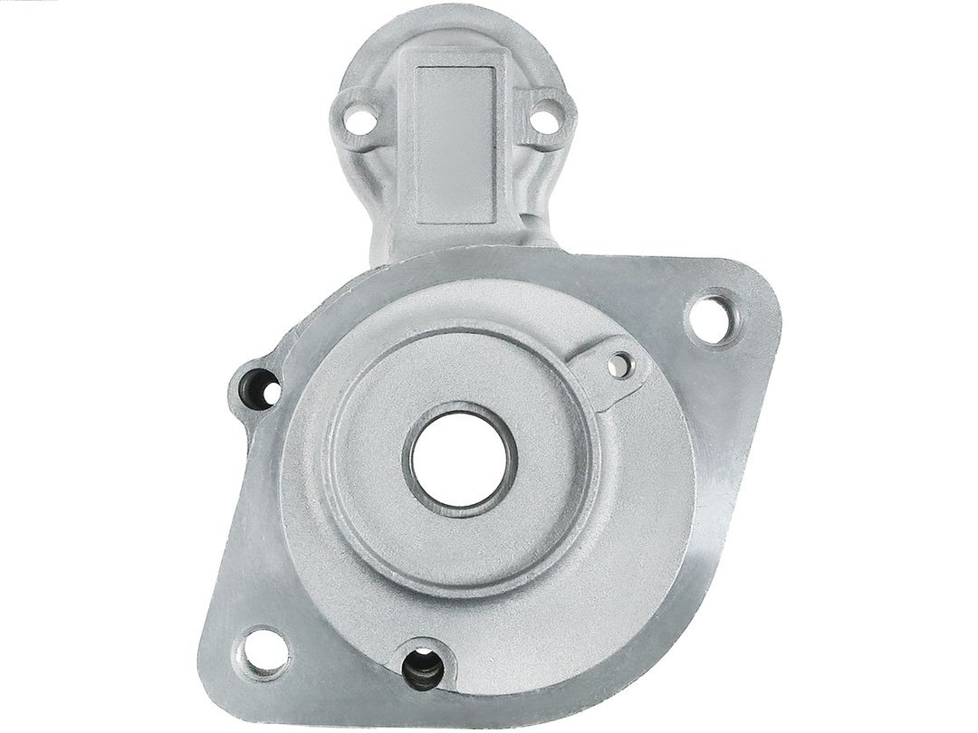Starter Lid, carburettor (SBR5117S)