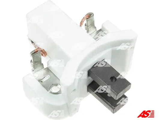 Holder, carbon brushes (ABH9001)