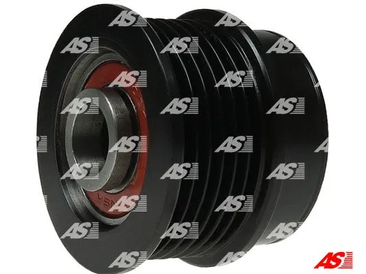 Alternator Freewheel Clutch