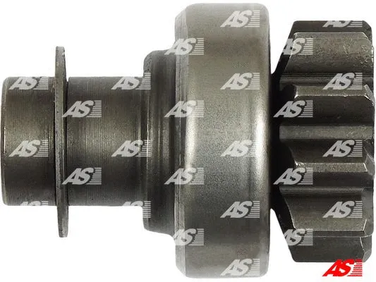 Freewheel Gear, starter (SD5112)