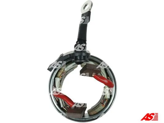 Field Winding, starter