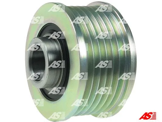 Alternator Freewheel Clutch