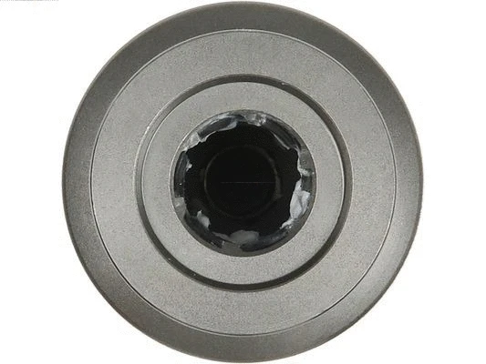 Freewheel Gear, starter