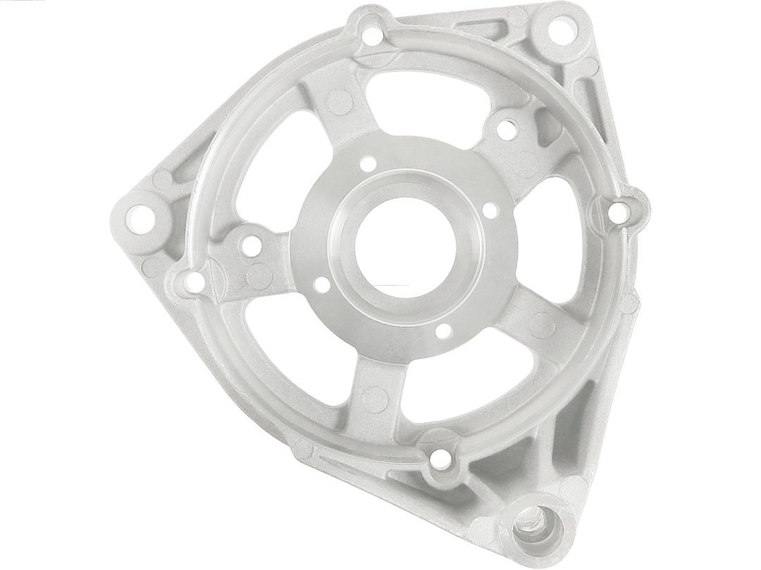 Bracket, alternator drive flange