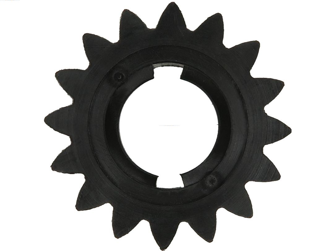 Freewheel Gear, starter