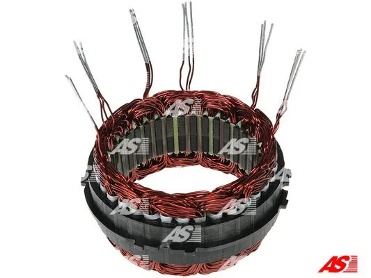 Stator, alternator (AS0103S)