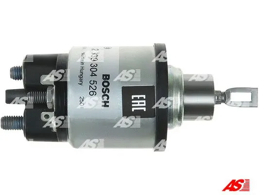 Solenoid Switch, starter (SS0113(BOSCH))