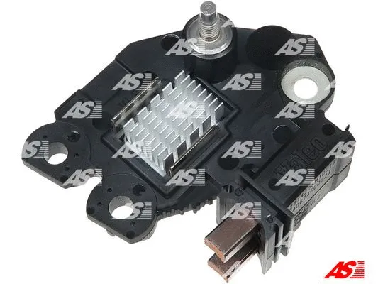 Alternator Regulator