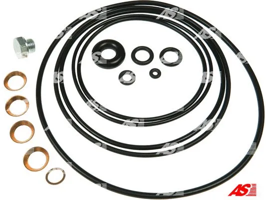 Repair Kit, starter (SRS0188(BOSCH))