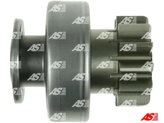 Freewheel Gear, starter (SD3128S)