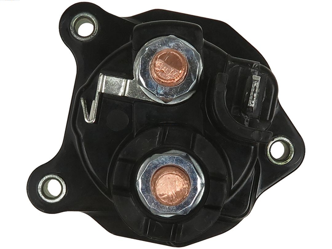 Repair Kit, starter (SP6058S)