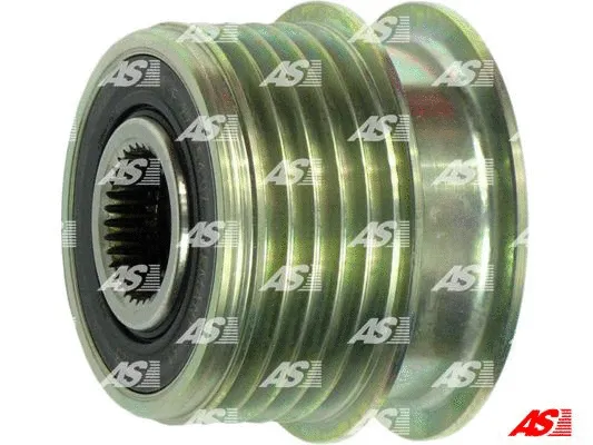 Alternator Freewheel Clutch (AFP3001(INA))