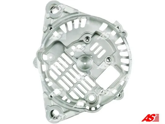 Bracket, alternator drive flange