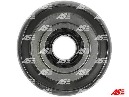 Freewheel Gear, starter