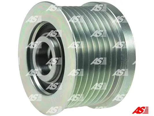 Alternator Freewheel Clutch