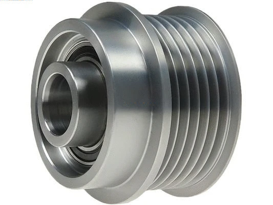 Alternator Freewheel Clutch