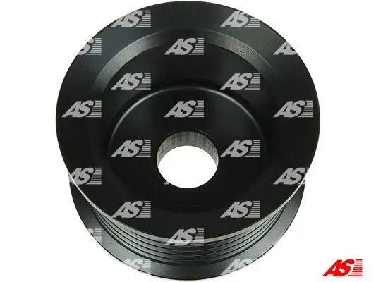 Belt Pulley, alternator