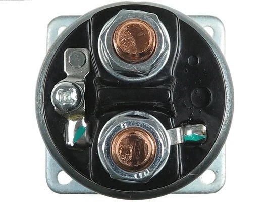 Solenoid Switch, starter