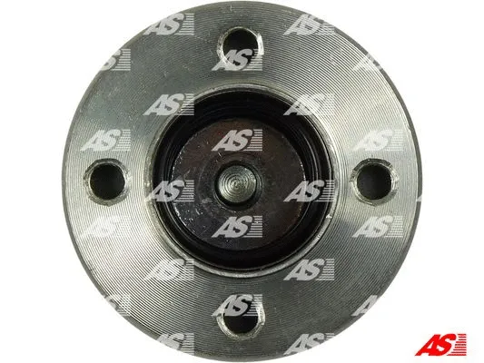 Solenoid Switch, starter