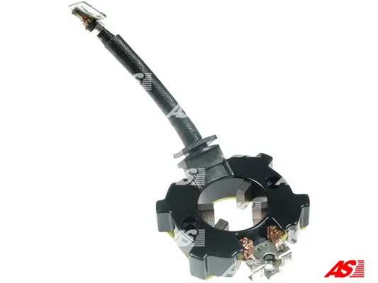 Holder, carbon brushes (SBH6013)