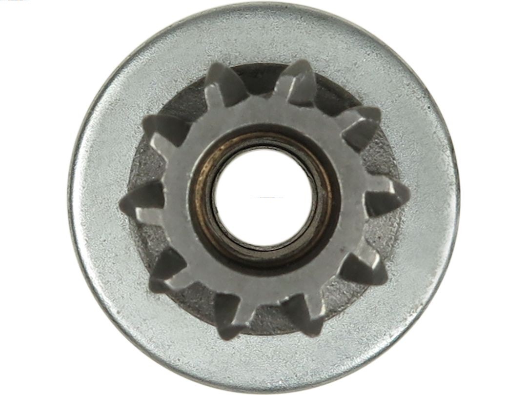 Freewheel Gear, starter