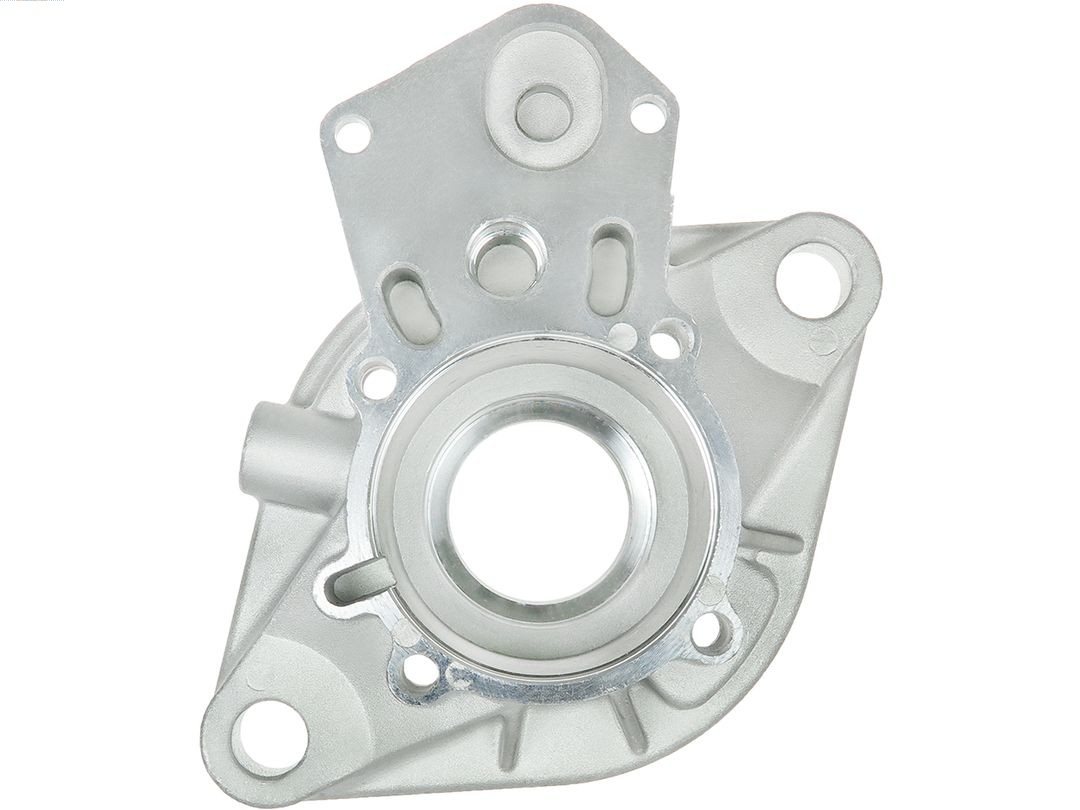 Starter Lid, carburettor