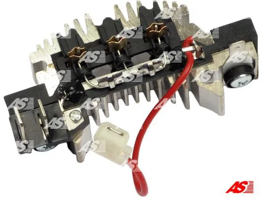 Rectifier, alternator (ARC4030)