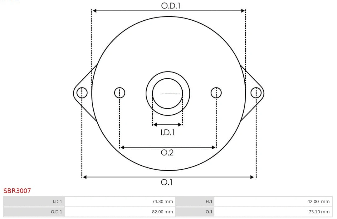 Starter Lid, carburettor