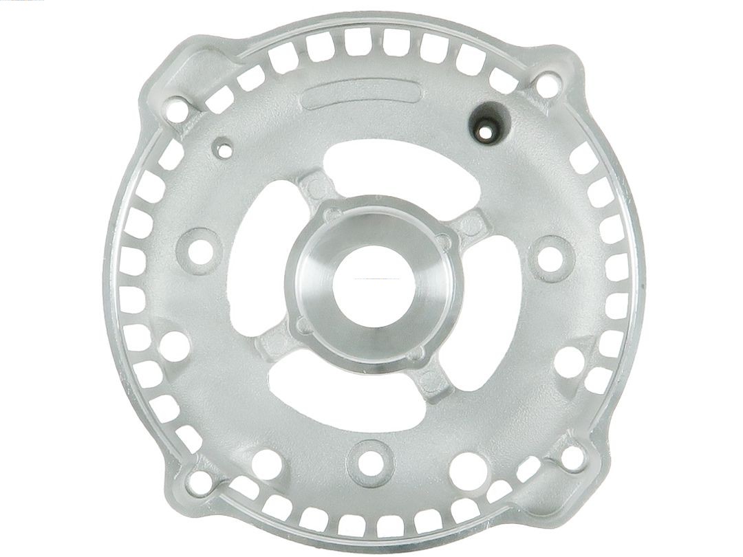 Bracket, alternator drive flange