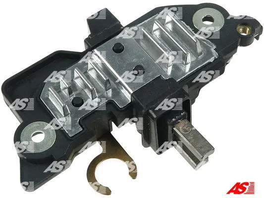 Alternator Regulator