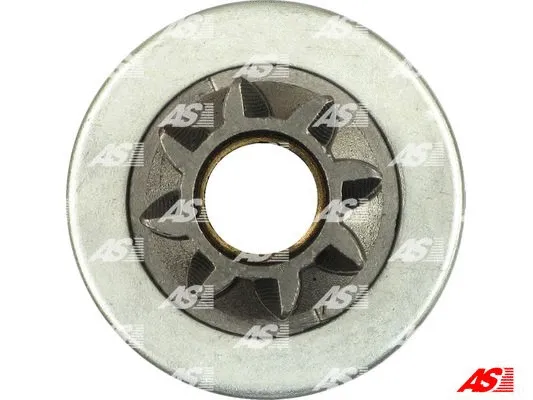 Freewheel Gear, starter