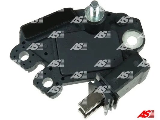 Alternator Regulator