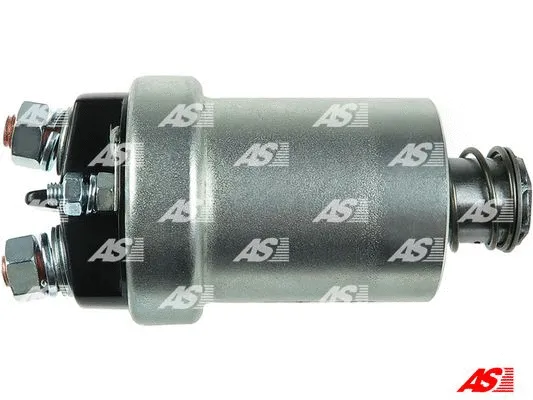 Solenoid Switch, starter (SS3086P)