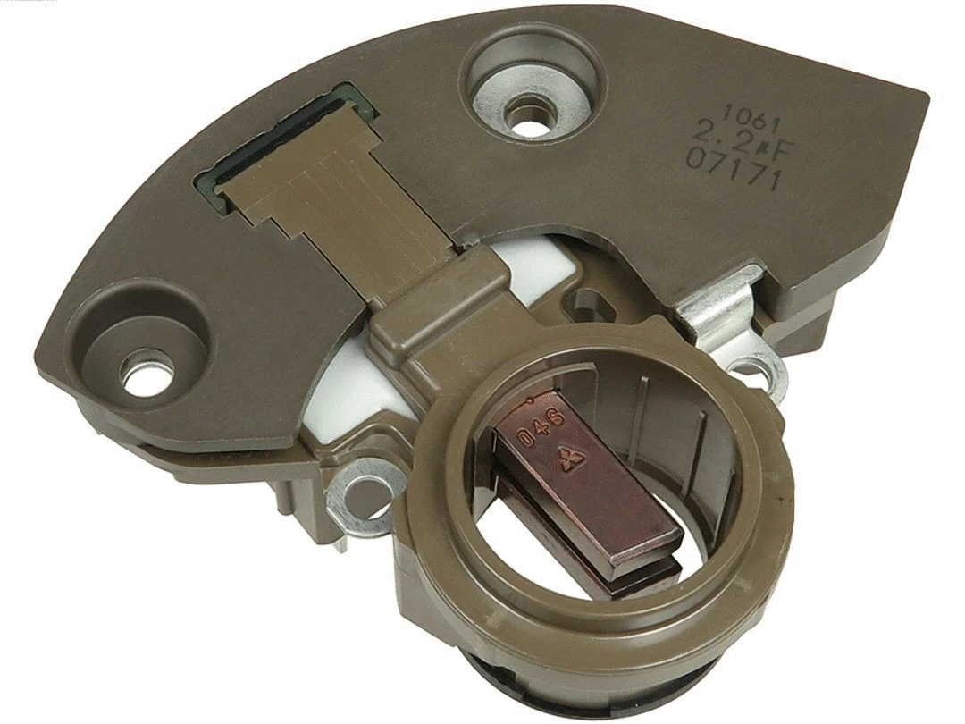 Alternator Regulator