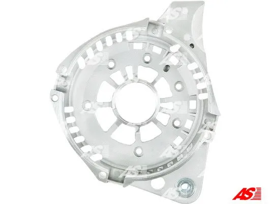Bracket, alternator drive flange