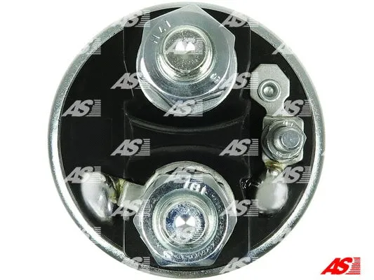 Solenoid Switch, starter