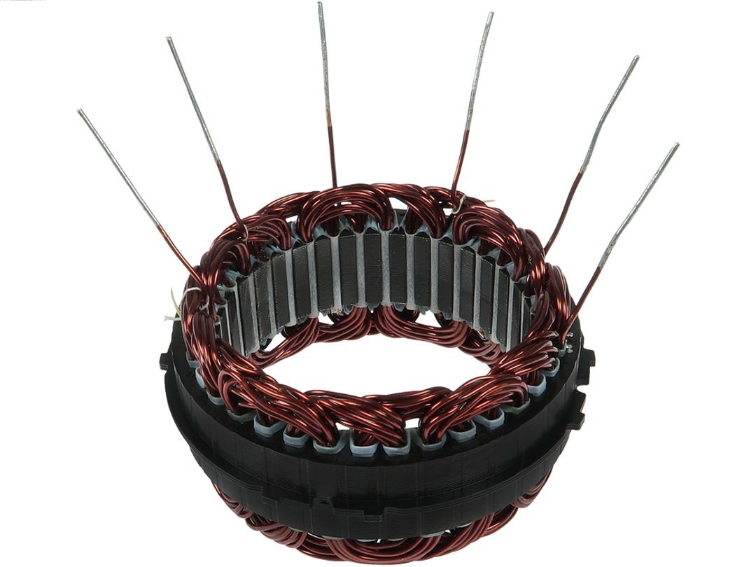 Stator, alternator (AS0127S)