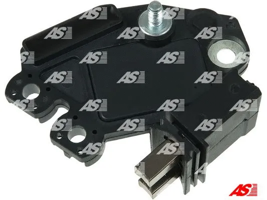 Alternator Regulator